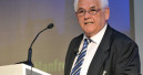 Ehrung für Manfred Maus