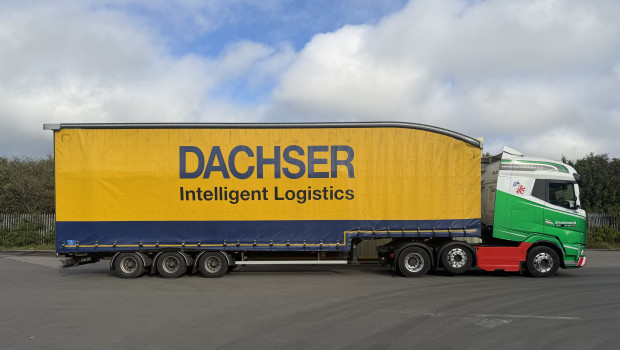 Mit der Akquisition will der Logistikdienstleister sein Stückgutnetzwerk stärken und Unternehmen in Schottland enger an die europäischen Märkte anbinden. Mit der Akquisition will der Logistikdienstleister sein Stückgutnetzwerk stärken und Unternehmen in Schottland enger an die europäischen Märkte anbinden.