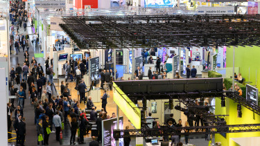 Deutschen Unternehmen fehlen Geschäftschancen durch Messen