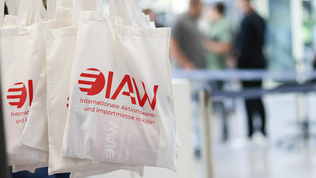 Die Messe hat ein neues Erscheinungsbild bekommen, unter anderem mit einem neuen Logo.&nbsp;