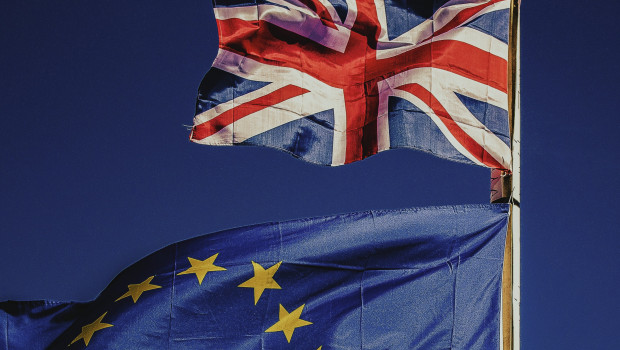 Der britische Anteil an den EU 27-Warenexporten&nbsp;ging seit dem Brexit zurück, und auch direkt nach der Abstimmung war bereits ein Effekt bemerkbar.&nbsp;