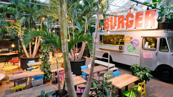 Handelsgastronomie erzielt Rekordumsätze