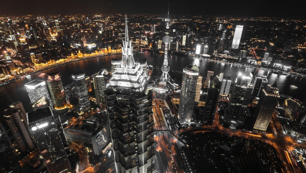 Skyline von Shanghai: Laut dem VDM wird das aktuelle Coronavirus den Möbelaußenhandel mit China im ersten Quartal 2020 deutlich treffen. Skyline von Shanghai: Laut dem VDM wird das aktuelle Coronavirus den Möbelaußenhandel mit China im ersten Quartal 2020 deutlich treffen.