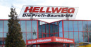 Weitere Insolvenz in der Hellweg-Gruppe