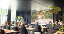Sagaflor spürt Konsumzurückhaltung