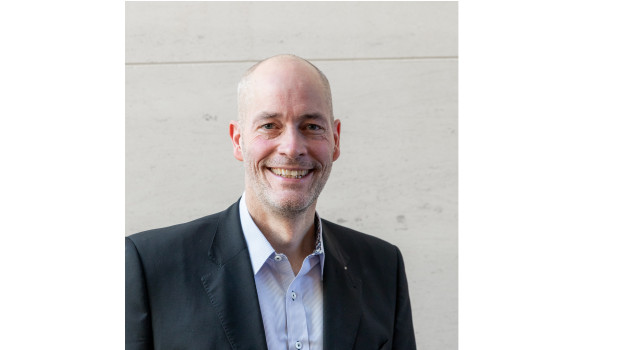 Ulrich von Glahn ist neuer Sprecher der IVG-Fachabteilung Substrate, Erden, Ausgangsstoffe.