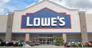 Lowe's hat im ersten Quartal 2,3 Prozent weniger umgesetzt