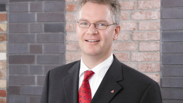 BDB mit neuem Hauptgeschäftsführer