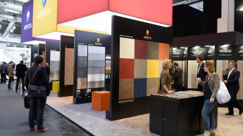 Domotex USA wird ab 2019 für Nordamerika veranstaltet