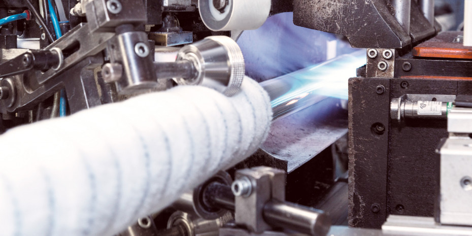 Color Expert, extrudiertes Innenrohr