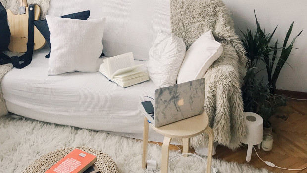 Das Zuhause gewinnt in Zukunft in vielerlei Hinsicht an Bedeutung.&nbsp;