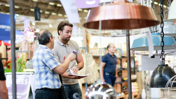 IAW-Messe startet heute