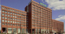 Neue Konzernzentrale in Hamburg