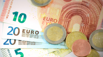 Inflationsrate zieht im Februar wieder leicht an
