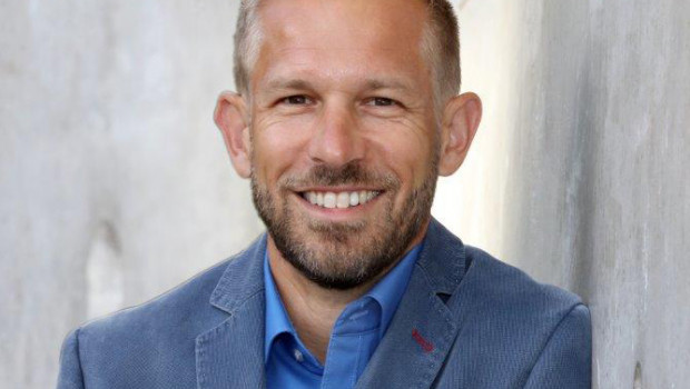 Robert Kautzmann erweitert die Geschäftsführung der Hornbach Baustoff-Union.