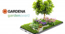 Gardena garden award: Preisverleihung morgen auf Youtube