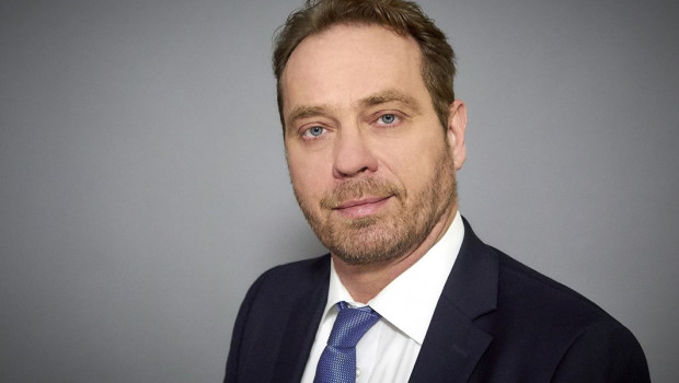 Gregor Schiffer wurde bei der GEV zum weiteren Geschäftsführer bestellt. Gregor Schiffer wurde bei der GEV zum weiteren Geschäftsführer bestellt.