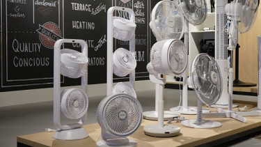 Jederzeit genau die richtige Temperatur