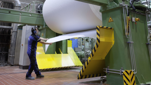 Im Mittelpunkt der Investitionsmaßnahmen stehen die Verbesserung und Weiterentwicklung wirtschaftlicher wie energetischer Prozesse, die Fokussierung auf CO2-Einsparungen sowie der Ausbau wichtiger Kompetenzfelder.&nbsp;