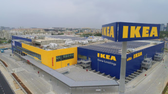 Ingka-Gruppe stemmt Großteil des Ikea-Umsatzes Ingka-Gruppe stemmt Großteil des Ikea-Umsatzes