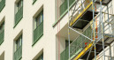 Wohnungsbau in Deutschland erneut rückläufig