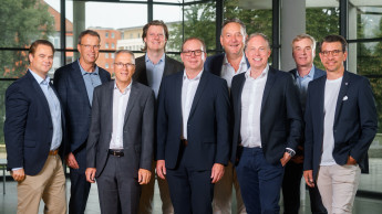 Neue Vorstandsmitglieder im Herstellerverband Haus und Garten