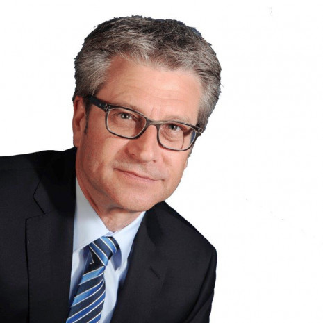 Michael Spiess Michael Spiess