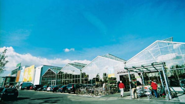 Pilgerreise nach Pulheim