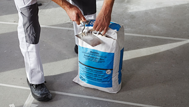 Auch Papiersäcke sind von den europäischen Nachhaltigkeitsregularien betroffen.