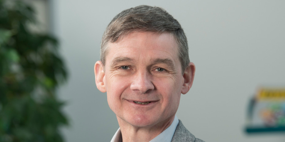 Rainer Strnad Rainer Strnad