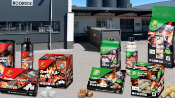 40 Jahre Boomex: Erfolg „made in Germany“