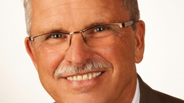 Ewald W. Schneider