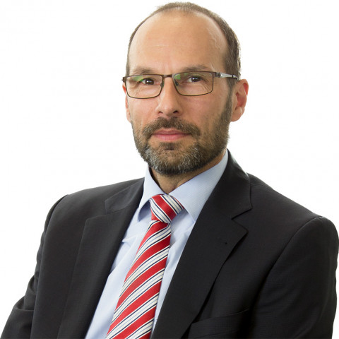 Mike Müller.
Mike Müller.