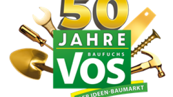 Bauchfuchs Vos feiert 50. Geburtstag