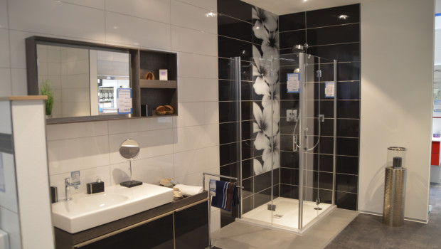 Der Baumarkthandel hat im Segment Sanitärarmaturen und Duschsysteme aktuell einen Marktanteil von 27 Prozent.&nbsp;