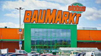 Globus-Fachmärkte-Mitarbeiter erhalten Corona-Prämie