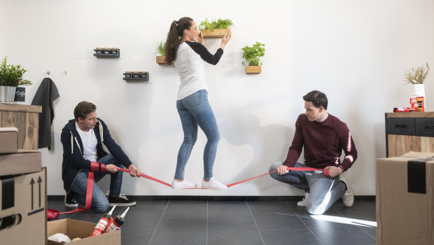 Teil der neue Kampagne sind Videos auf Facebook und Instagram.