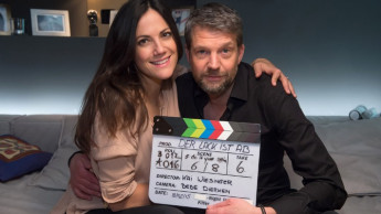 Obi holt Webserie in den Baumarkt