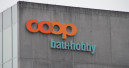 Coop Bau + Hobby schafft wieder ein Umsatzplus