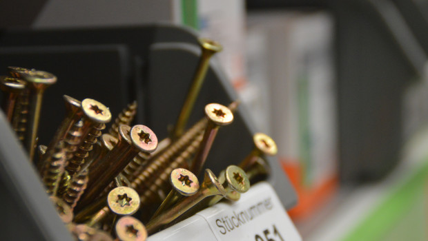 Sowohl die Heimwerkermärkte als auch der Fachhandel waren von dem Abschwung betroffen.&nbsp;