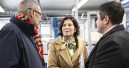 Investition in die Zukunft