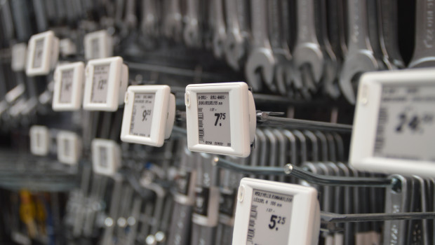 Es wird teurer im DIY- und Gartenhandel.&nbsp;