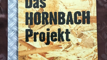 Hornbachs zweiter Buch-Streich