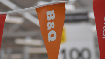 Kingfisher schließt 2025/26 mit plus 1,3 Prozent ab Kingfisher schließt 2025/26 mit plus 1,3 Prozent ab