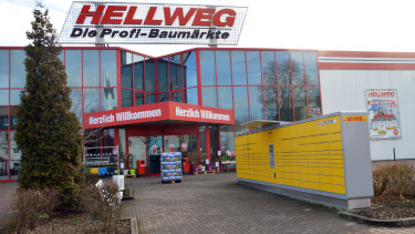 Auf Effizienz getrimmt