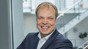 Matthias Hagerott wird Geschäftsführer von Meisterteam