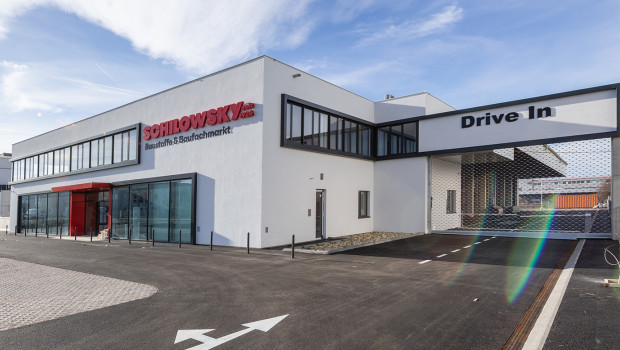 Am Standort Schillingstraße in Wien&nbsp;realisieren Schilowsky und die 3e AG ein erstes gemeinsamen Projekt.