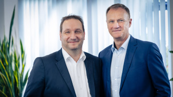 Neue Doppelspitze bei Bauspezi