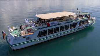 Influencer zu Besuch bei Wiha