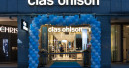 Clas Ohlsons Nummer vier ist eröffnet